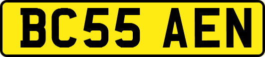 BC55AEN