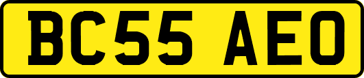 BC55AEO