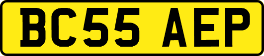 BC55AEP