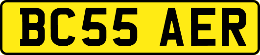BC55AER