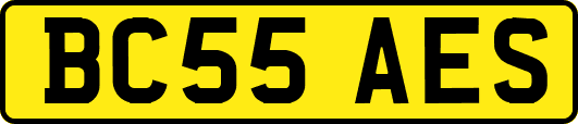 BC55AES
