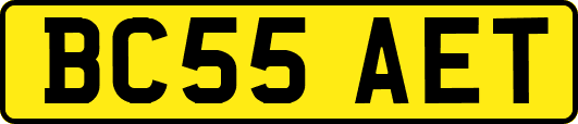 BC55AET