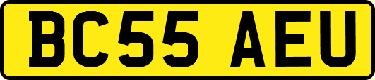 BC55AEU