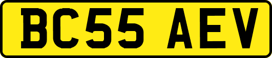 BC55AEV