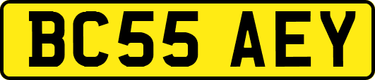 BC55AEY