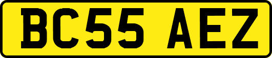 BC55AEZ