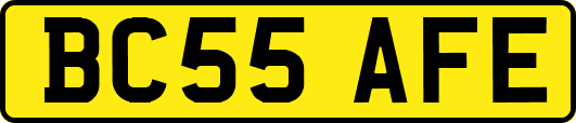 BC55AFE