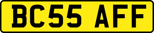 BC55AFF