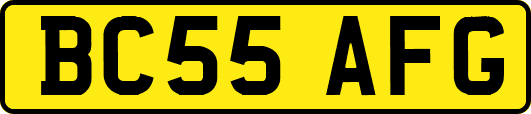BC55AFG