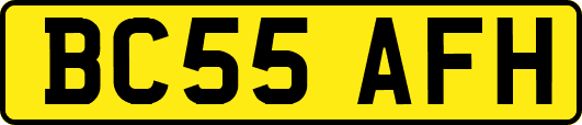 BC55AFH
