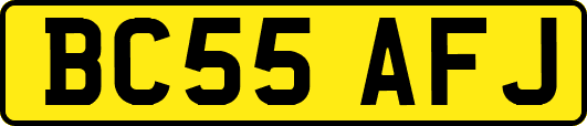 BC55AFJ