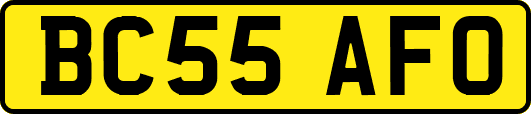 BC55AFO