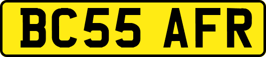 BC55AFR