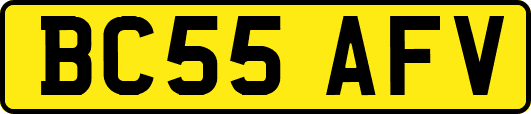 BC55AFV