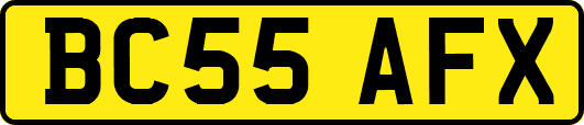 BC55AFX