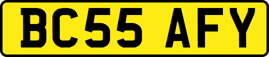 BC55AFY