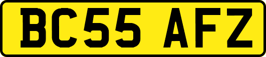 BC55AFZ