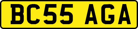 BC55AGA
