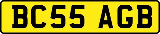 BC55AGB