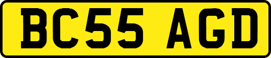 BC55AGD