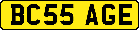BC55AGE