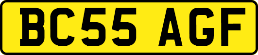 BC55AGF