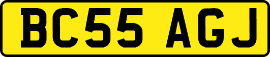 BC55AGJ