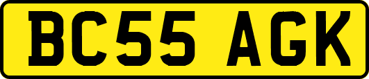 BC55AGK