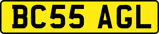 BC55AGL
