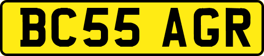 BC55AGR