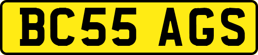 BC55AGS