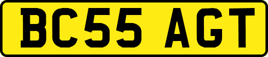 BC55AGT