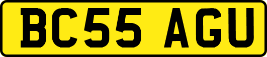 BC55AGU