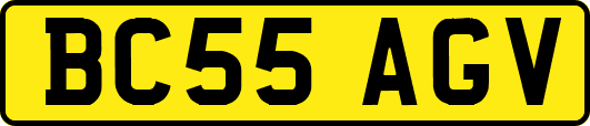 BC55AGV