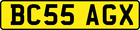 BC55AGX
