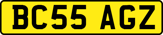 BC55AGZ