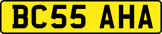 BC55AHA