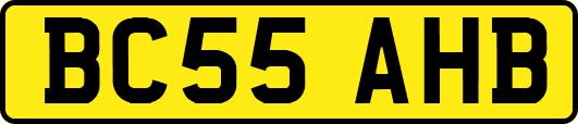 BC55AHB