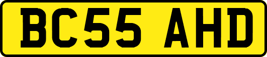 BC55AHD