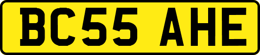 BC55AHE