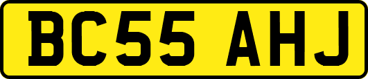 BC55AHJ