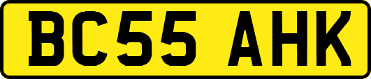 BC55AHK