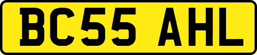 BC55AHL