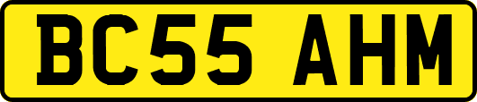 BC55AHM