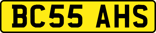 BC55AHS