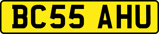 BC55AHU