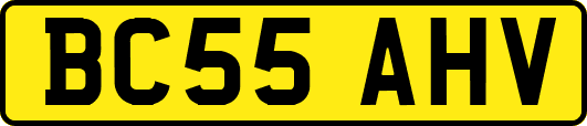 BC55AHV