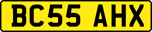 BC55AHX
