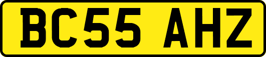 BC55AHZ