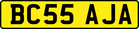 BC55AJA